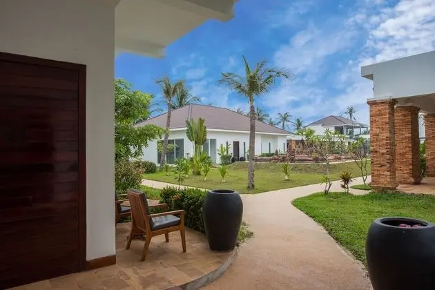 Private Pool Package 1 Bedroom