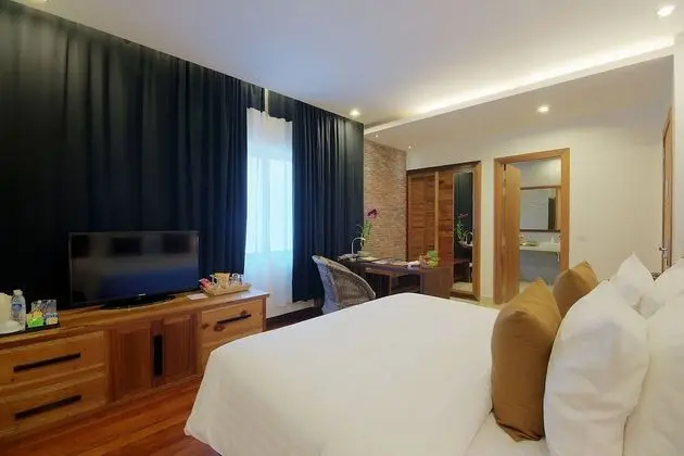Junior Suite Double