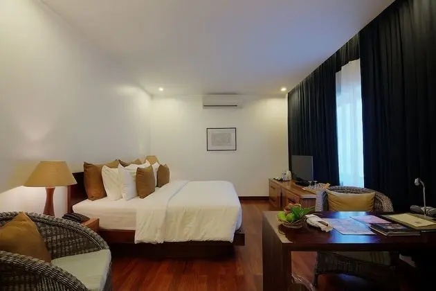 Junior Suite Double