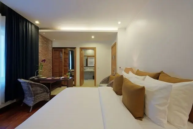 Junior Suite Double