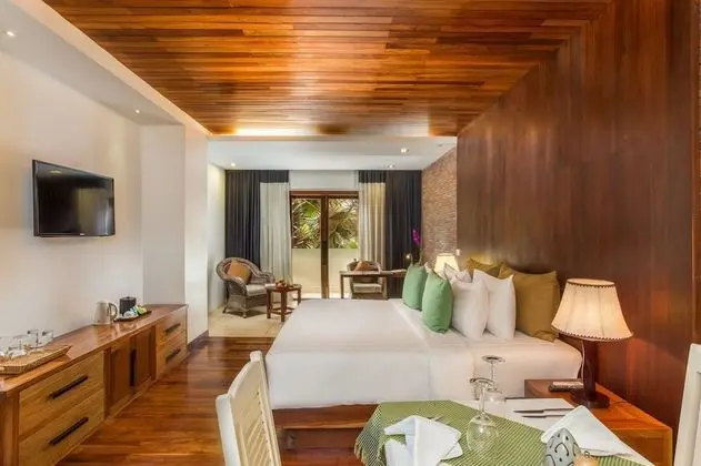 Junior Suite Double