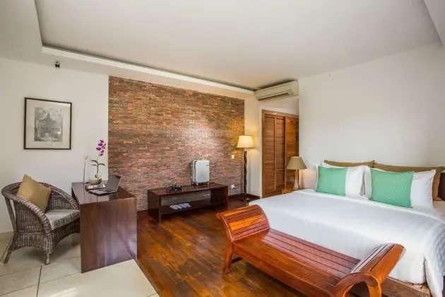 Junior Suite Double