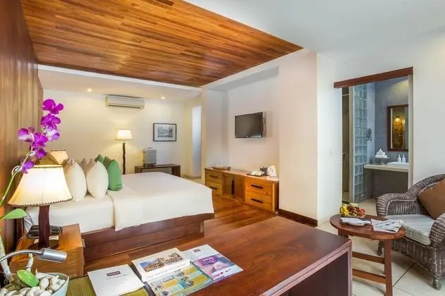 Premier Suite Double