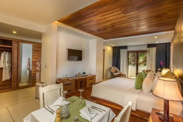 Premier Suite Double