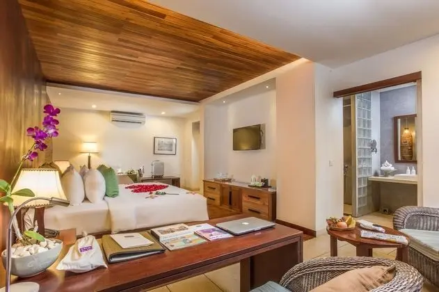 Premier Suite Double