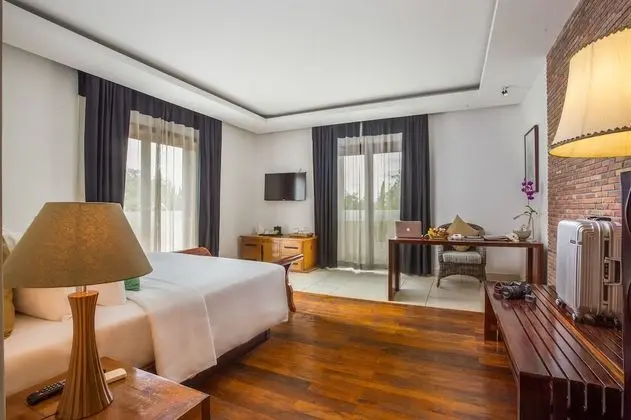 Premier Suite Double