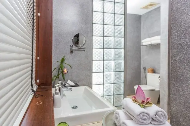 Premier Suite Double