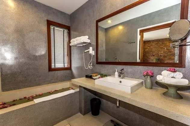Premier Suite Double
