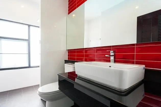Superior Double Room with Pool View