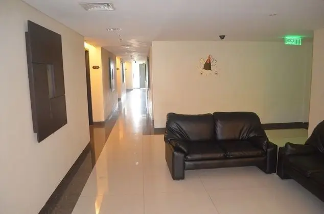 Superior İki Ayrı Yataklı Oda