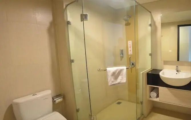 Superior İki Ayrı Yataklı Oda