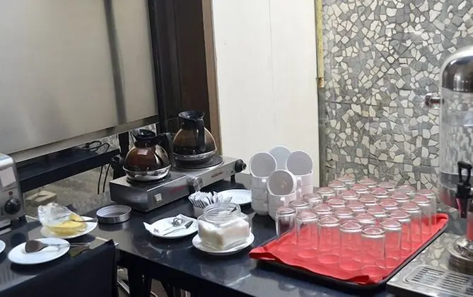 Superior İki Ayrı Yataklı Oda