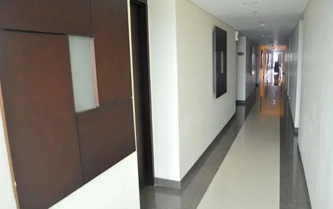 Superior İki Ayrı Yataklı Oda