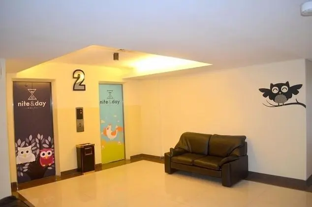 Superior İki Ayrı Yataklı Oda