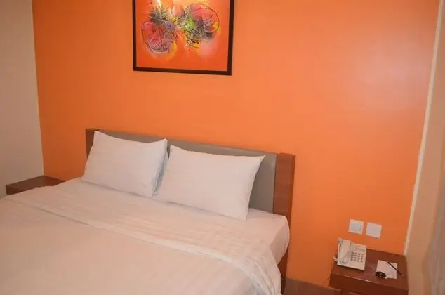 Superior Tek Büyük Yataklı Oda