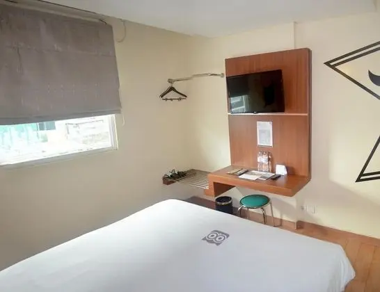 Superior Tek Büyük Yataklı Oda