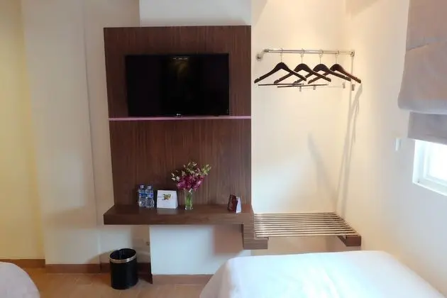 Superior Tek Büyük Yataklı Oda