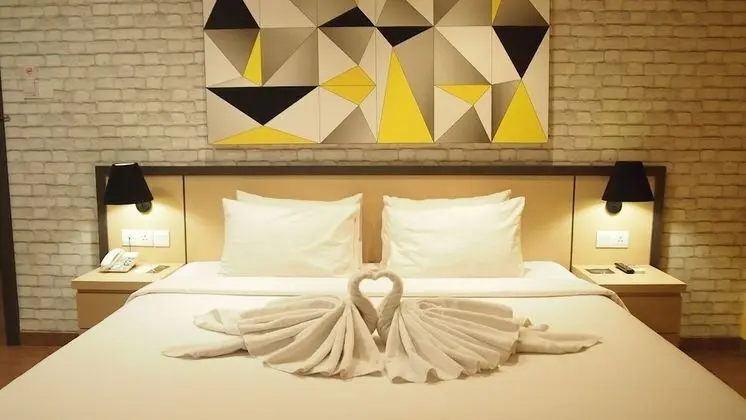 Sunshine Day Room