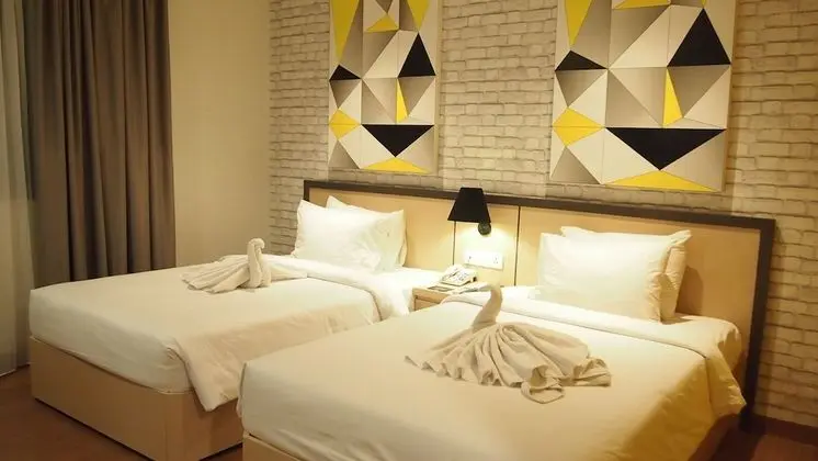 Sunshine Day Room