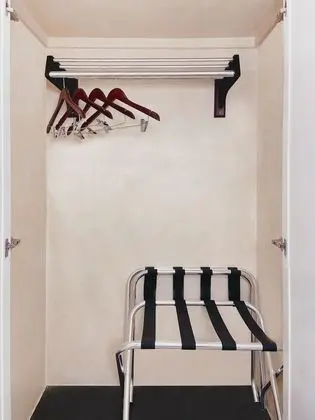 Family Süit, 2 Yatak Odası, Sigara İçilmez, Buzdolabı ve Mikrodalga