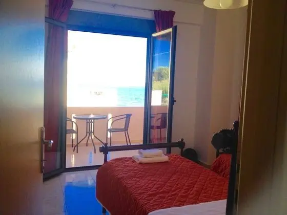 Ev, 2 Yatak Odası, Deniz Manzaralı