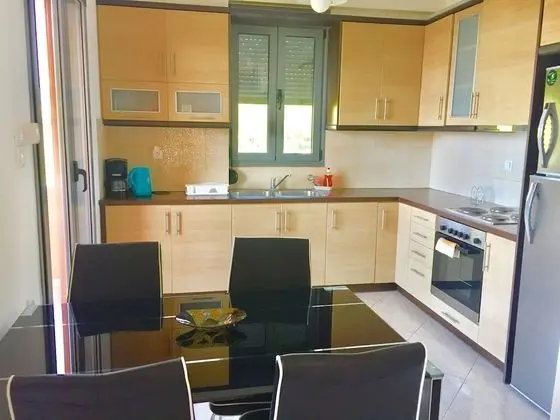 Ev, 2 Yatak Odası, Deniz Manzaralı