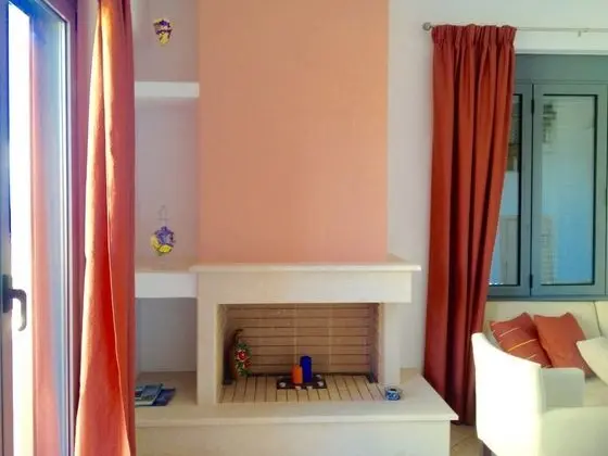 Ev, 2 Yatak Odası, Deniz Manzaralı