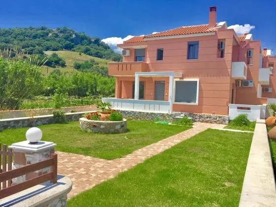 Ev, 2 Yatak Odası, Deniz Manzaralı