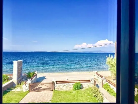 Ev, 2 Yatak Odası, Deniz Manzaralı
