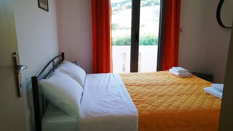 Family Ev, 2 Yatak Odası, Koy Manzaralı