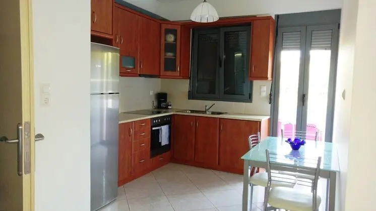 Family Ev, 2 Yatak Odası, Koy Manzaralı