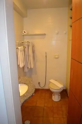 Standard İki Ayrı Yataklı Oda, 2 Tek Kişilik Yatak