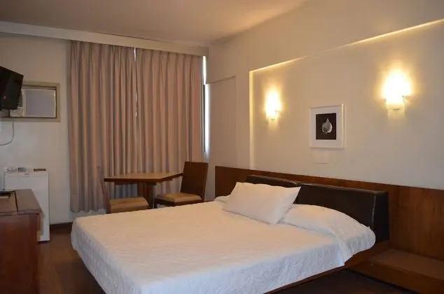 Standard Süit, 1 Çift Kişilik Yatak