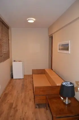 Standard Süit, 1 Çift Kişilik Yatak