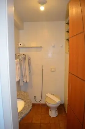 Standard Süit, 1 Çift Kişilik Yatak