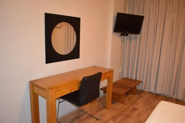 Standard Üç Kişilik Oda, 3 Tek Kişilik Yatak