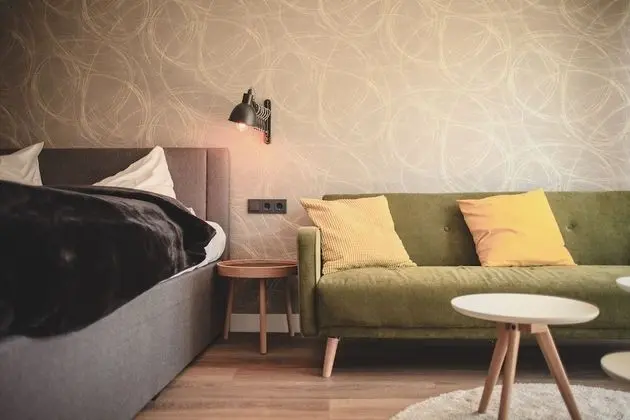 Business Oda, Balkon, Şehir Manzaralı