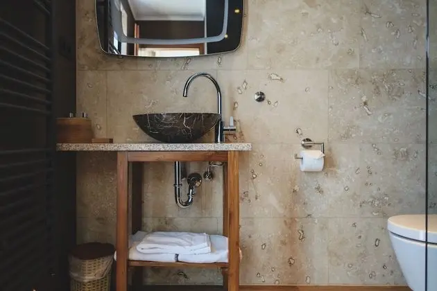 Business Oda, Balkon, Şehir Manzaralı