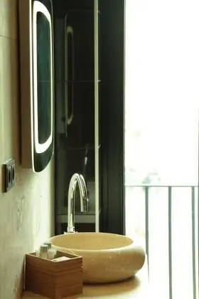 Business Oda, Balkon, Şehir Manzaralı