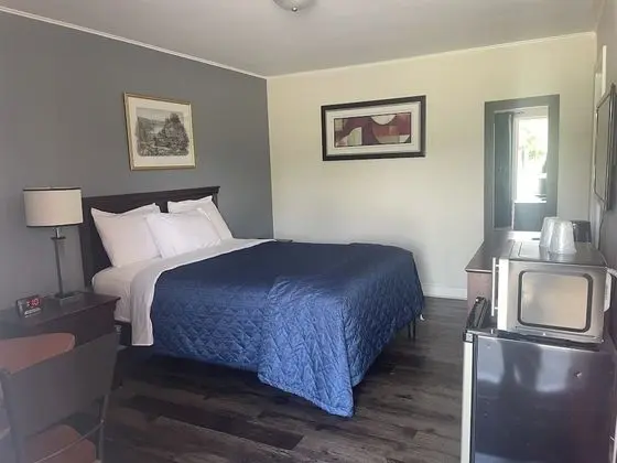 Comfort Tek Kişilik Oda, 1 Büyük (Queen) Boy Yatak