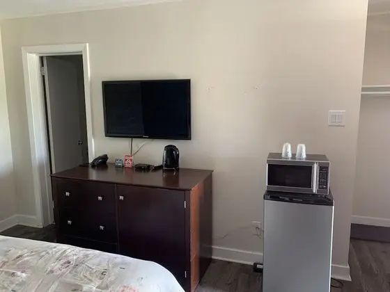 Comfort Tek Kişilik Oda, 1 Büyük (Queen) Boy Yatak