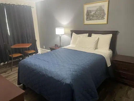 Comfort Tek Kişilik Oda, 1 Büyük (Queen) Boy Yatak