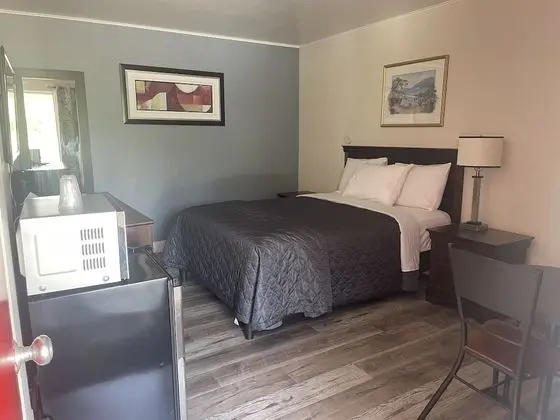 Comfort Tek Kişilik Oda, 1 Büyük (Queen) Boy Yatak