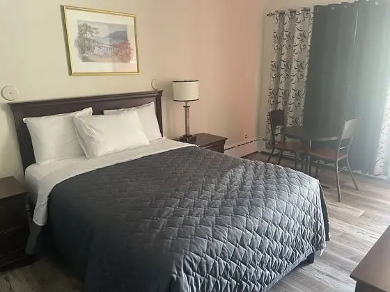 Comfort Tek Kişilik Oda, 1 Büyük (Queen) Boy Yatak