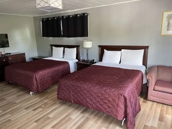 Deluxe Üç Kişilik Oda