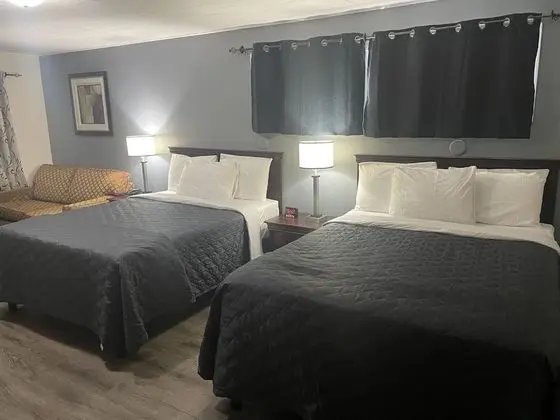 Deluxe Üç Kişilik Oda