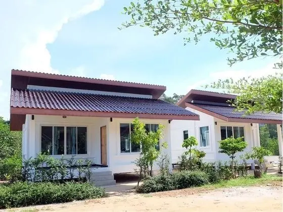 Family Villa