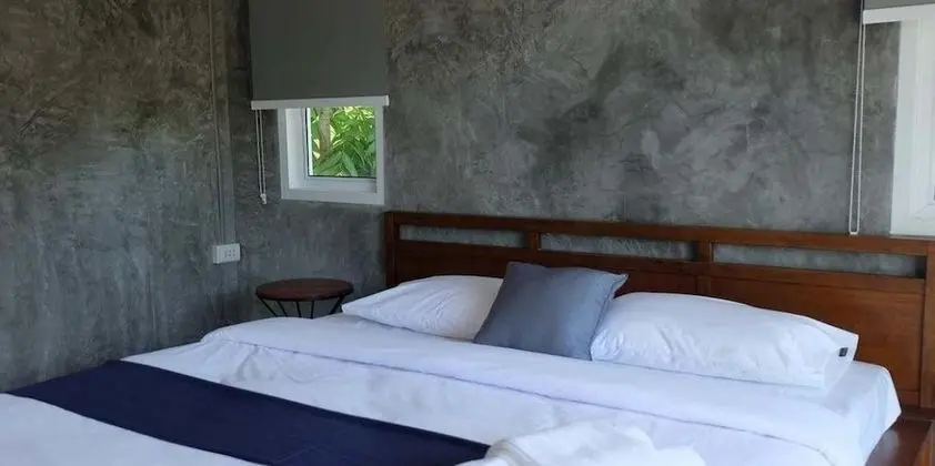 Family Villa