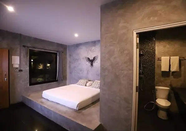 Standard Air Room
