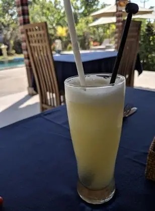 Deluxe Tek Büyük Yataklı Oda, Balkon